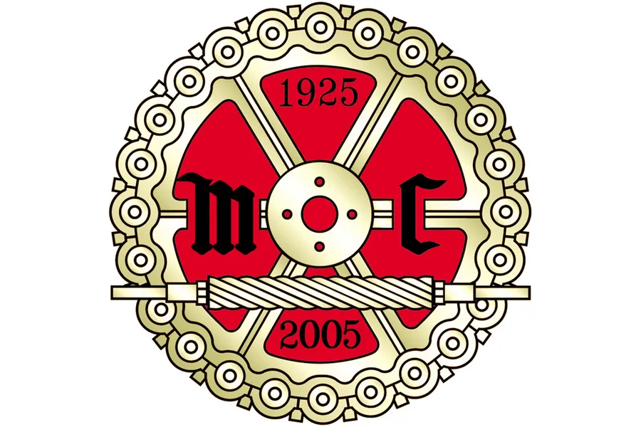 mariocrosta logo 1925-2005 per CD_swan-tex